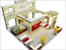 長(zhǎng)春市風(fēng)行展覽展示 專(zhuān)業(yè)打造全方位會(huì)展與活動(dòng)解決方案